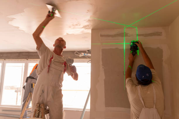 Best Indoor Air Quality Assessment  in Shafer, MN